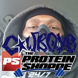 Meet your Posher, Lamont